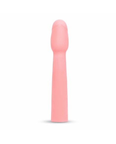 Cover per pene Size Up Carne Ø 3,5 cm 18 cm