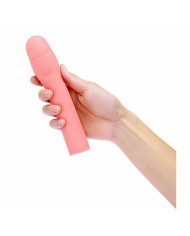 Cover per pene Size Up Carne Ø 3,5 cm 18 cm