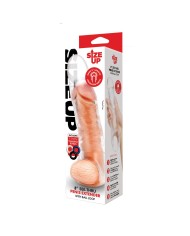 Cover per pene Size Up Ø 4,5 cm 23,9 cm Cover per pene Size Up Ø 4,5 cm 23,9 cm