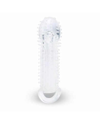 Cover per pene Size Up Ø 5 cm 15,5 cm