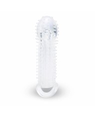 Cover per pene Size Up Ø 5 cm 15,5 cm Cover per pene Size Up Ø 5 cm 15,5 cm
