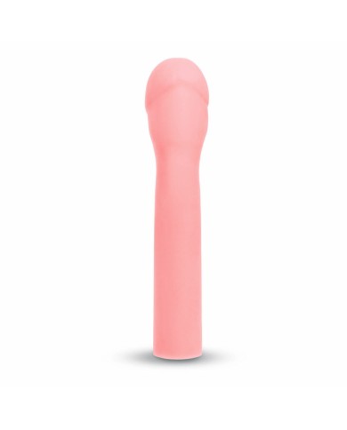 Cover per pene Size Up Carne Ø 4,6 cm 21 cm