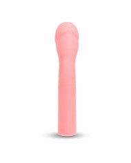 Cover per pene Size Up Carne Ø 4,6 cm 21 cm
