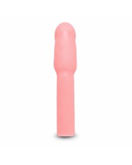 Cover per pene Size Up Carne Ø 4,6 cm 21,1 cm