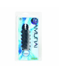 Cover per pene NMC Nero Ø 3,2 cm Cover per pene NMC Nero Ø 3,2 cm