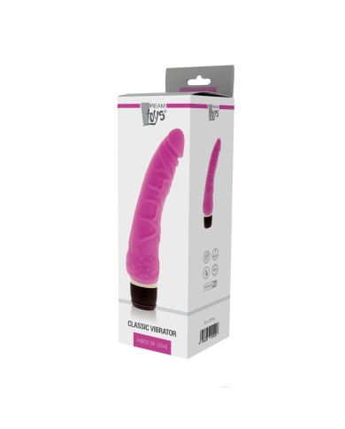 Vibratore Dream Toys Vibes of Love Rosa