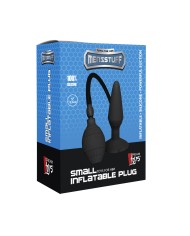 Plug Anale Dream Toys MenzStuff Nero Plug Anale Dream Toys MenzStuff Nero