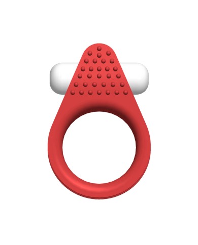 Anelli Fallici Dream Toys All Time Favorites Rosso Anelli Fallici Dream Toys All Time Favorites Rosso