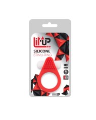 Anelli Fallici Dream Toys All Time Favorites Rosso Anelli Fallici Dream Toys All Time Favorites Rosso