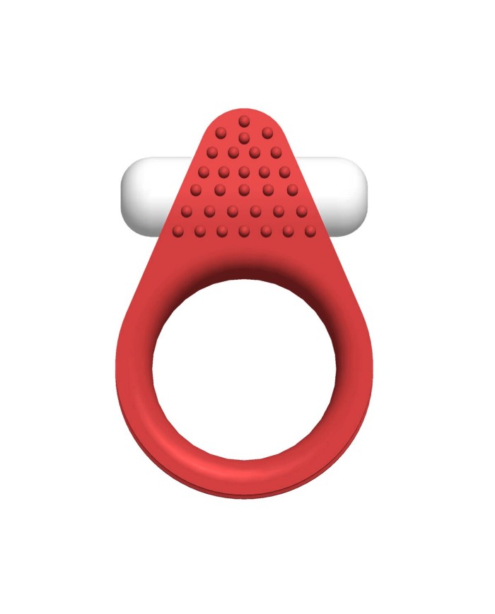 Anelli Fallici Dream Toys All Time Favorites Rosso Anelli Fallici Dream Toys All Time Favorites Rosso