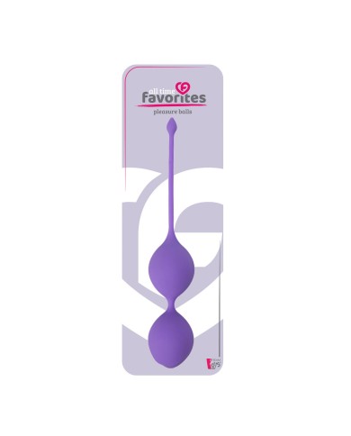 Sfere Orgasmo Dream Toys All Time Favorites Silicone ABS Sfere Orgasmo Dream Toys All Time Favorites Silicone ABS