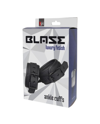 Manette Dream Toys Blaze Nero Manette Dream Toys Blaze Nero