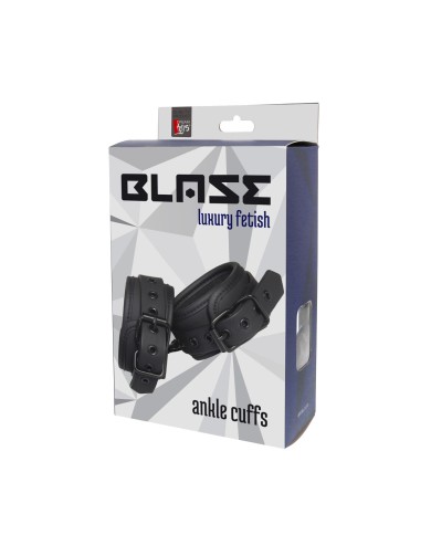 Manette Dream Toys Blaze Nero Manette Dream Toys Blaze Nero