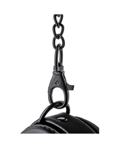 Manette Dream Toys Blaze Nero Manette Dream Toys Blaze Nero