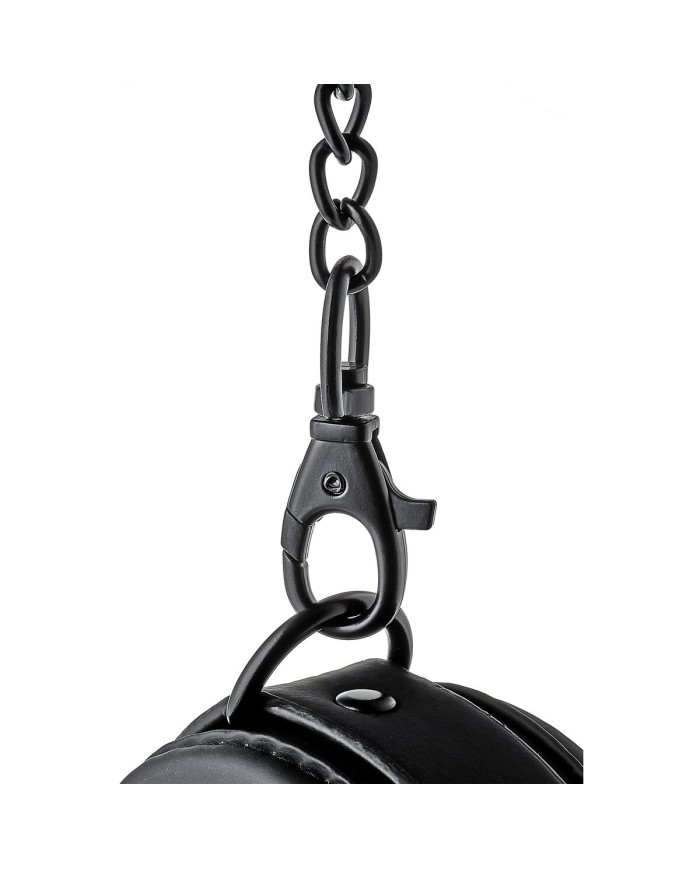 Manette Dream Toys Blaze Nero