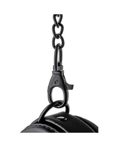 Manette Dream Toys Blaze Nero Manette Dream Toys Blaze Nero