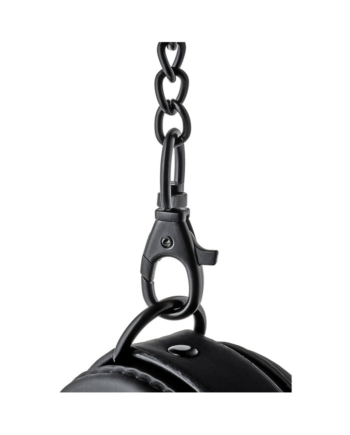 Manette Dream Toys Blaze Nero