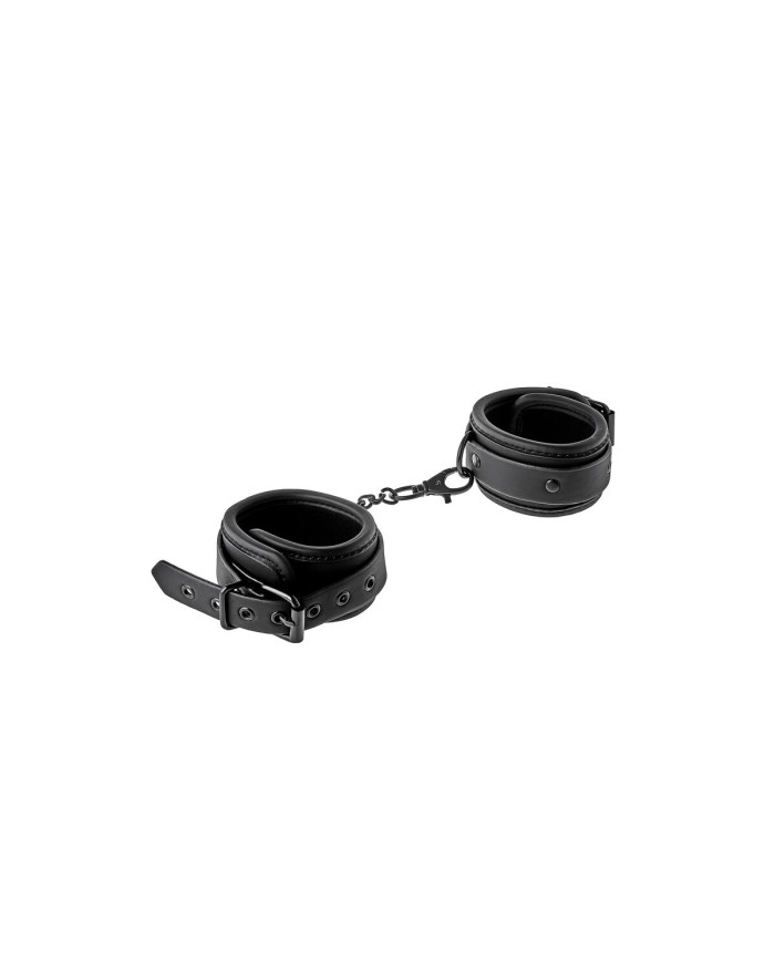 Manette Dream Toys Blaze Nero