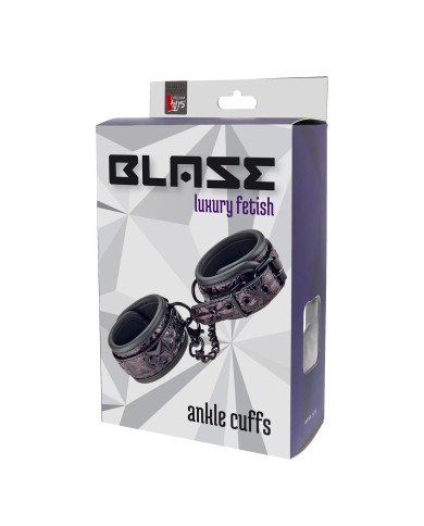 Manette Dream Toys Blaze Viola Manette Dream Toys Blaze Viola