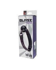 Solid Ball Gag Dream Toys Blaze Solid Ball Gag Dream Toys Blaze