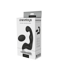 Massaggiatore Prostatico Dream Toys Essentials Booty Nero Massaggiatore Prostatico Dream Toys Essentials Booty Nero