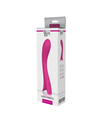 Vibratore Dream Toys Vibes of Love Rosa