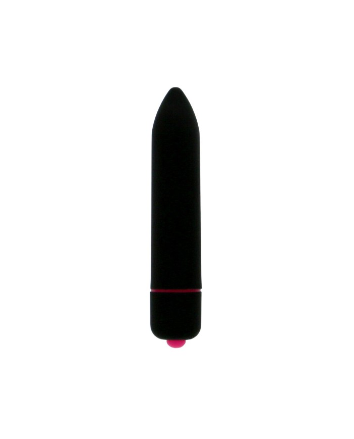Vibratore Mini Dream Toys Essentials Nero