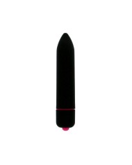 Vibratore Mini Dream Toys Essentials Nero