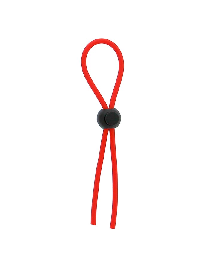 Anelli Fallici Dream Toys All Time Favorites Rosso (Taglia unica) Anelli Fallici Dream Toys All Time Favorites Rosso (Taglia unica)