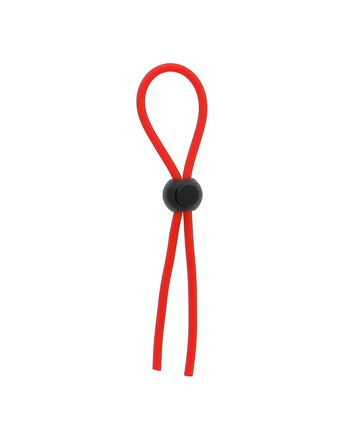 Anelli Fallici Dream Toys All Time Favorites Rosso (Taglia unica) Anelli Fallici Dream Toys All Time Favorites Rosso (Taglia unica)