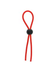 Anelli Fallici Dream Toys All Time Favorites Rosso (Taglia unica) Anelli Fallici Dream Toys All Time Favorites Rosso (Taglia unica)
