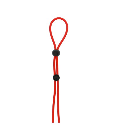 Anelli Fallici Dream Toys All Time Favorites Rosso (Taglia unica) Anelli Fallici Dream Toys All Time Favorites Rosso (Taglia unica)