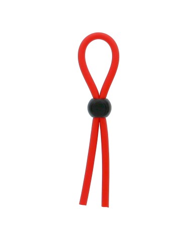 Anelli Fallici Dream Toys All Time Favorites Rosso (Taglia unica) Anelli Fallici Dream Toys All Time Favorites Rosso (Taglia unica)