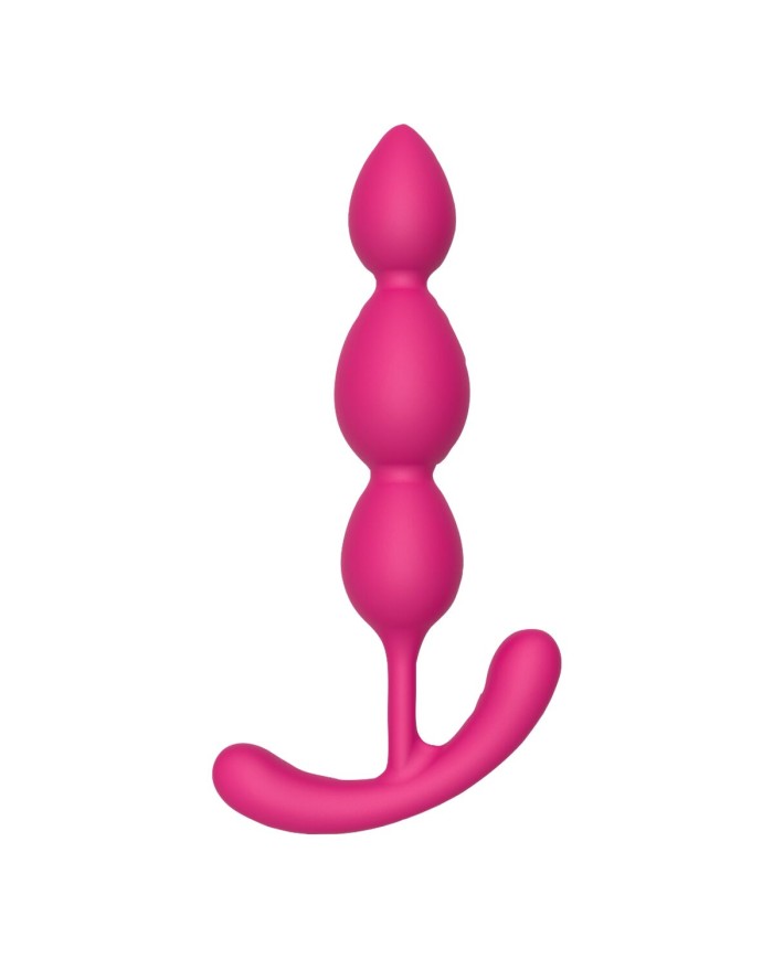 Plug Anale Dream Toys Essentials Rosa
