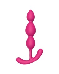 Plug Anale Dream Toys Essentials Rosa