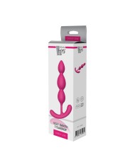 Plug Anale Dream Toys Essentials Rosa