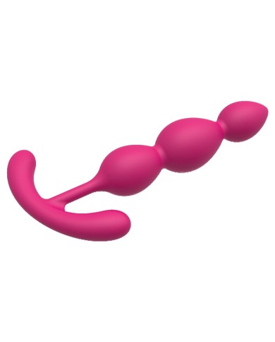 Plug Anale Dream Toys Essentials Rosa