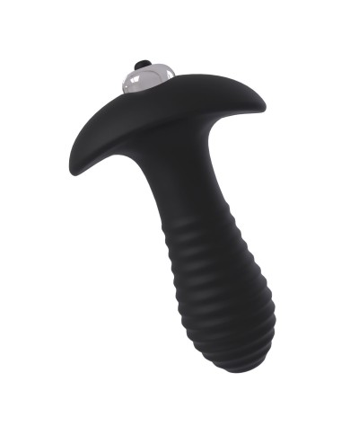 Plug Anale Dream Toys Essentials Nero