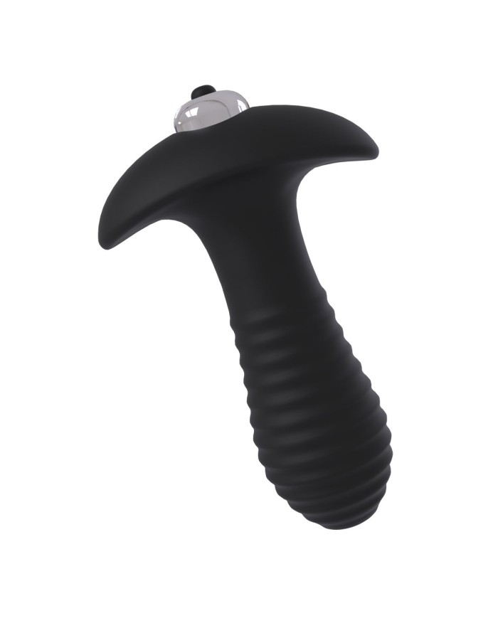 Plug Anale Dream Toys Essentials Nero