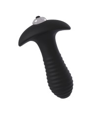 Plug Anale Dream Toys Essentials Nero