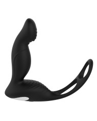 Massaggiatore Prostatico Dream Toys Essentials Nero Massaggiatore Prostatico Dream Toys Essentials Nero