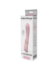 Vibratore Mini Dream Toys Essentials Rosa Vibratore Mini Dream Toys Essentials Rosa