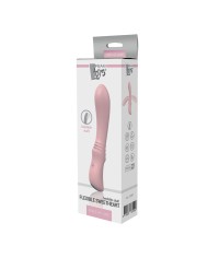 Vibratore Mini Dream Toys Essentials Rosa Vibratore Mini Dream Toys Essentials Rosa