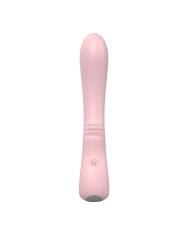 Vibratore Mini Dream Toys Essentials Rosa Vibratore Mini Dream Toys Essentials Rosa