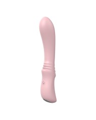 Vibratore Mini Dream Toys Essentials Rosa Vibratore Mini Dream Toys Essentials Rosa