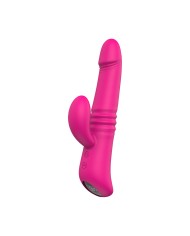 Vibratore per il Punto-G Dream Toys Essentials Rosa Vibratore per il Punto-G Dream Toys Essentials Rosa
