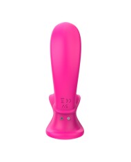Vibratore per il Punto-G Dream Toys Essentials Rosa Vibratore per il Punto-G Dream Toys Essentials Rosa