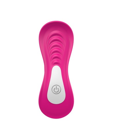 Vibratore per il Punto-G Dream Toys Essentials Rosa Vibratore per il Punto-G Dream Toys Essentials Rosa