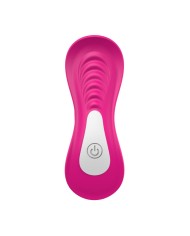 Vibratore per il Punto-G Dream Toys Essentials Rosa Vibratore per il Punto-G Dream Toys Essentials Rosa
