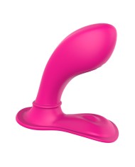 Vibratore per il Punto-G Dream Toys Essentials Rosa Vibratore per il Punto-G Dream Toys Essentials Rosa